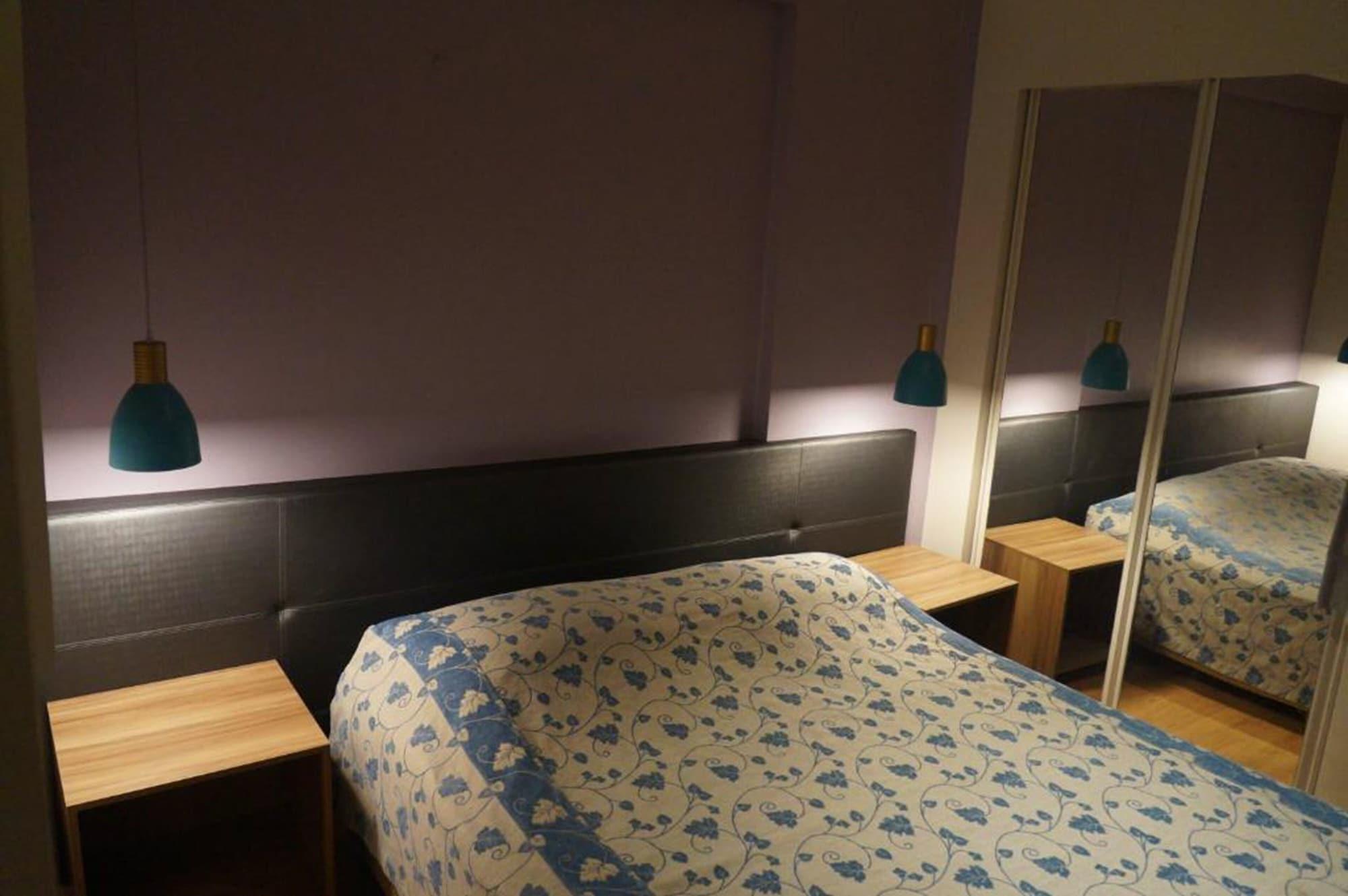 Spazzio Hotel Residence Fortaleza  Esterno foto